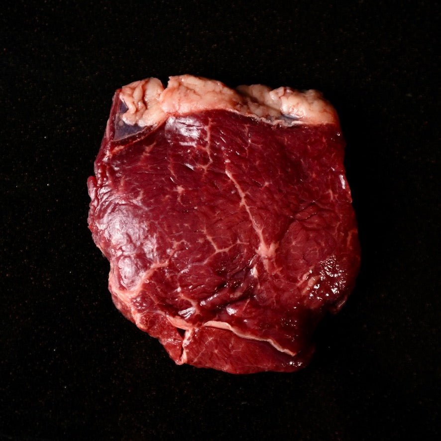 Beef Top Sirloin Steak - Steaks & Chops