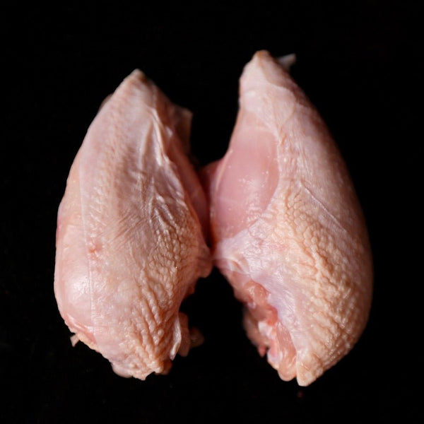 Bone-In Chicken Breast