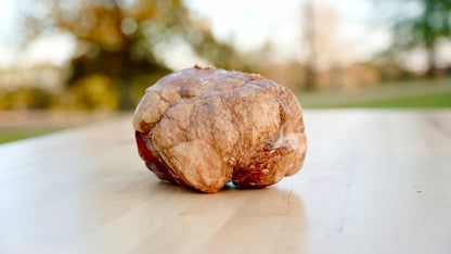 Bone - In Smoked Iberico Ham - Smoked Meats