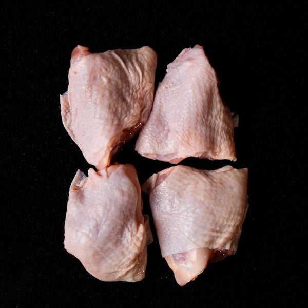 Bone-In Thighs