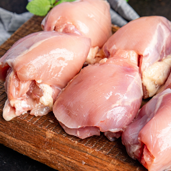Boneless Chicken Thighs