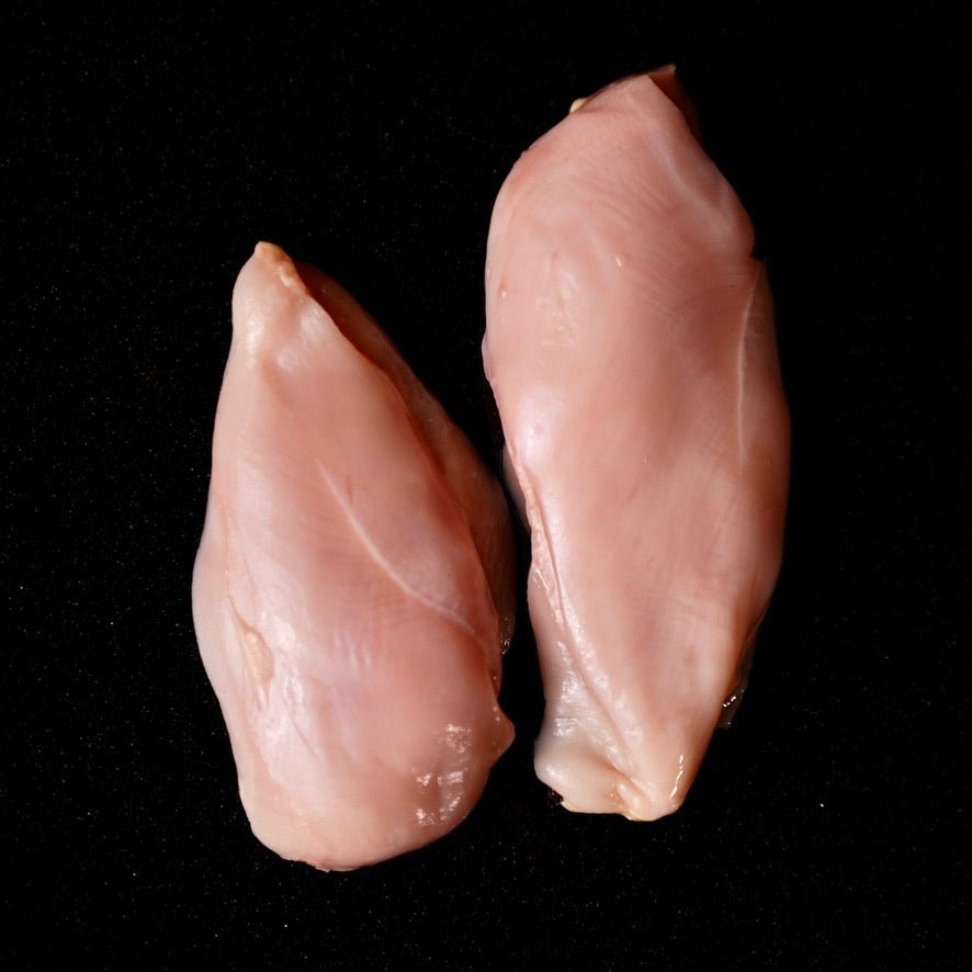Boneless, Skinless Chicken Breasts