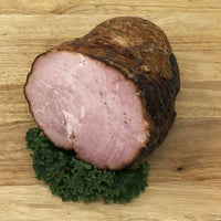 Boneless Smoked Iberico Ham
