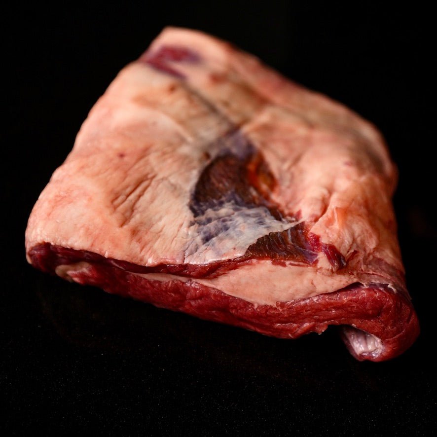 Brisket - Roasts & Ribs