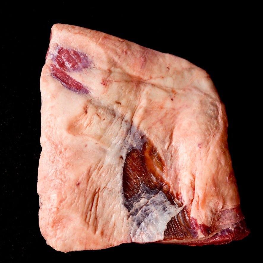 Brisket - Roasts & Ribs