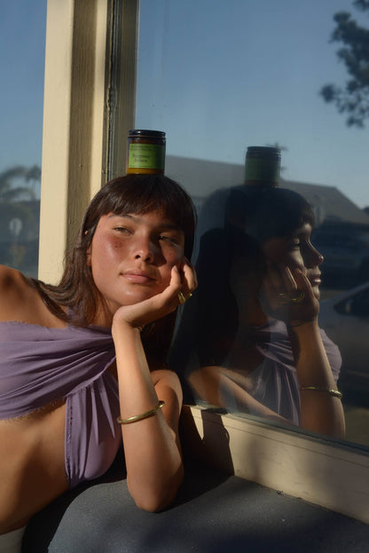 Chef & Gardener's Balm - Regenerative Tallow® - 50mL - Curations