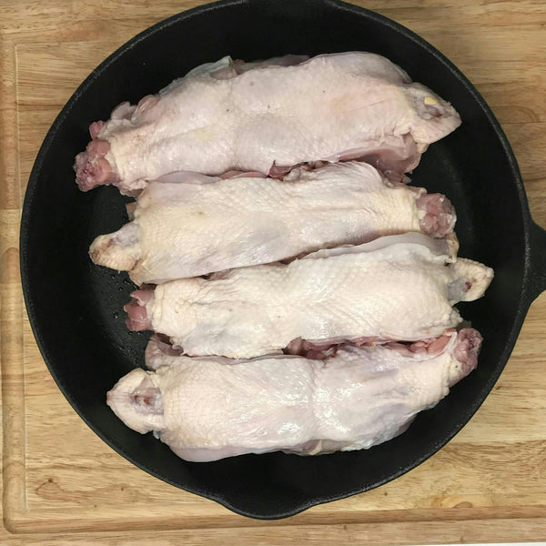 Chicken Backs