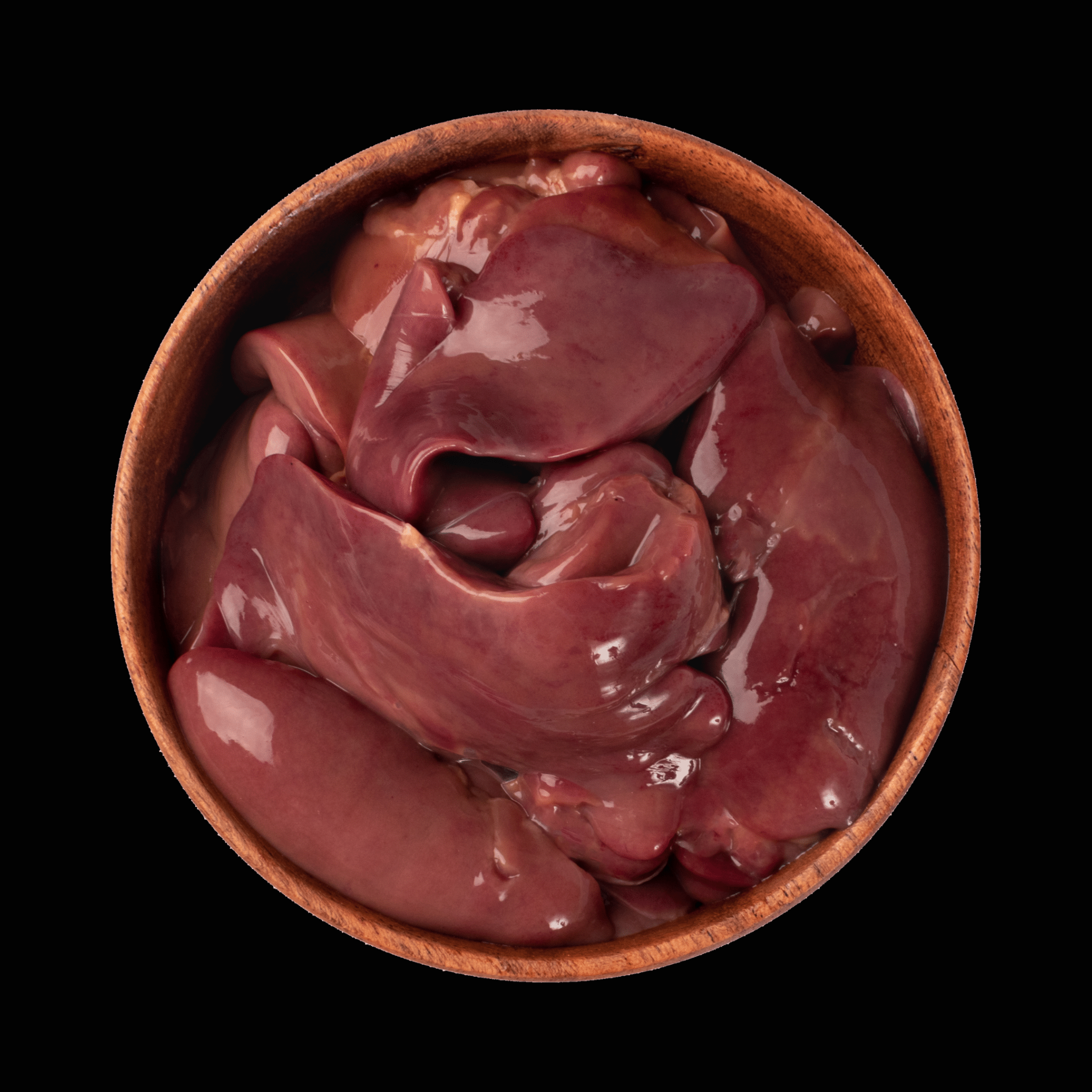 Chicken Livers - Bones & Offal (Organ Meats)