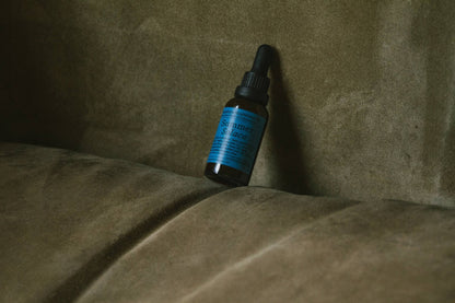 Emanations Nourishing Face and Hair Oil 1 oz - Curations