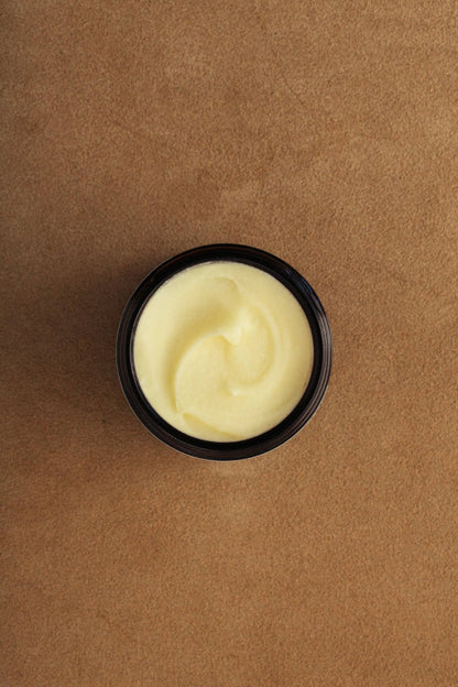 Genji Perfumed Balm - Regenerative Tallow® - 60mL - Curations
