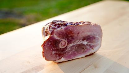 Ham and Turkey Winter Bundle - Butcher Curations