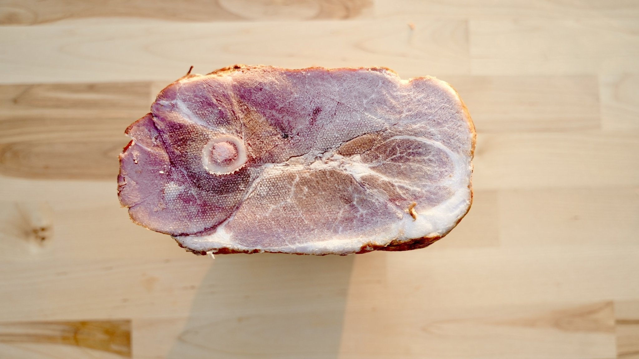 Ham and Turkey Winter Bundle - Butcher Curations