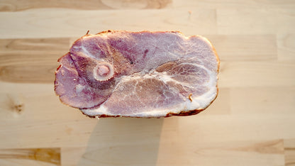Ham and Turkey Winter Bundle - Butcher Curations