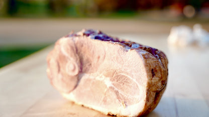 Ham and Turkey Winter Bundle - Butcher Curations