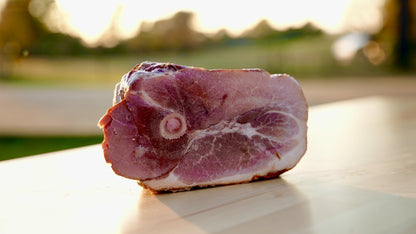 Ham and Turkey Winter Bundle - Butcher Curations