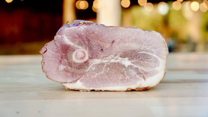 Ham and Turkey Winter Bundle - Butcher Curations