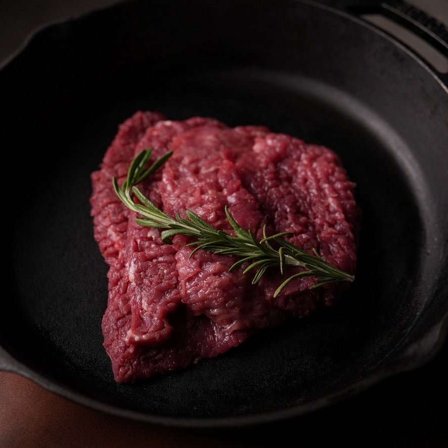 Iberico Pork Cutlets