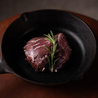 Iberico Pork Jowl