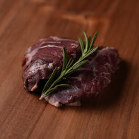Iberico Pork Jowl