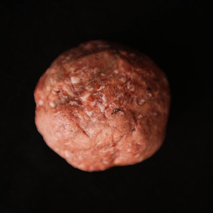 Iberico Pork Pan Sausage, Bulk - Sausages