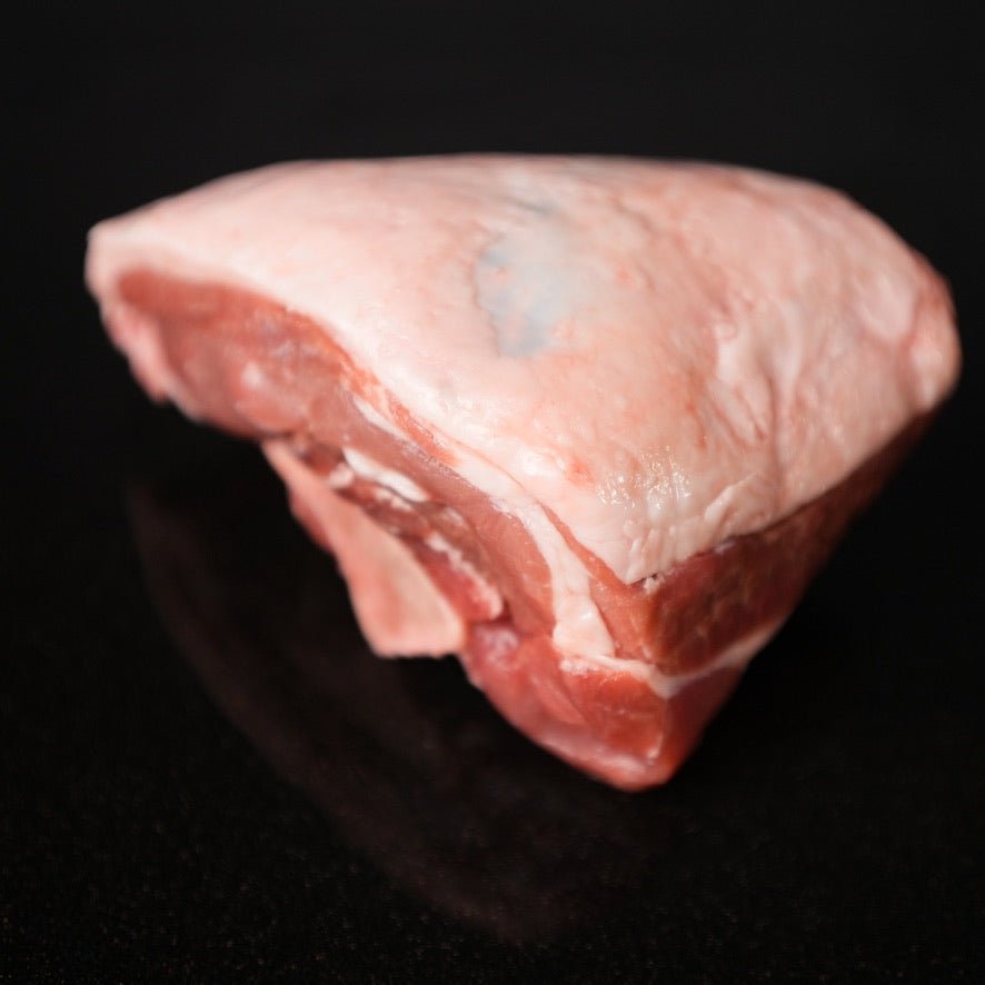 Iberico Pork Sirloin Roast