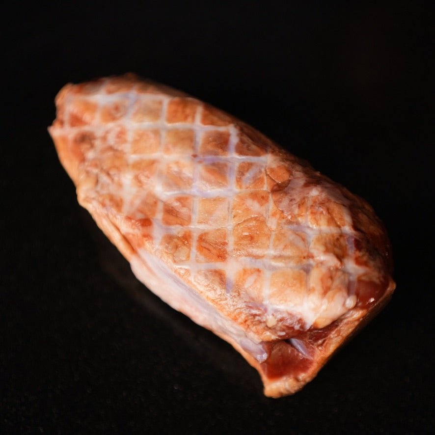 Iberico Smoked Pork Hocks - Smoked Meats