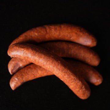 Iberico Smoked Pork Sausage, Links