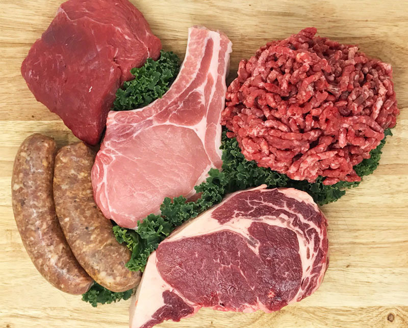 How subscription shipping works