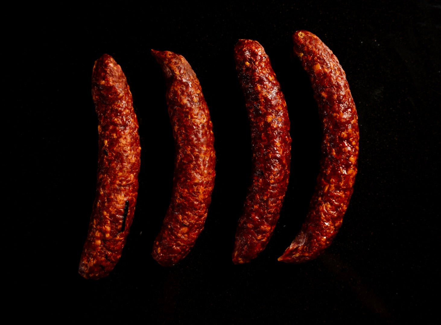 Original Beef Sausage Links - 