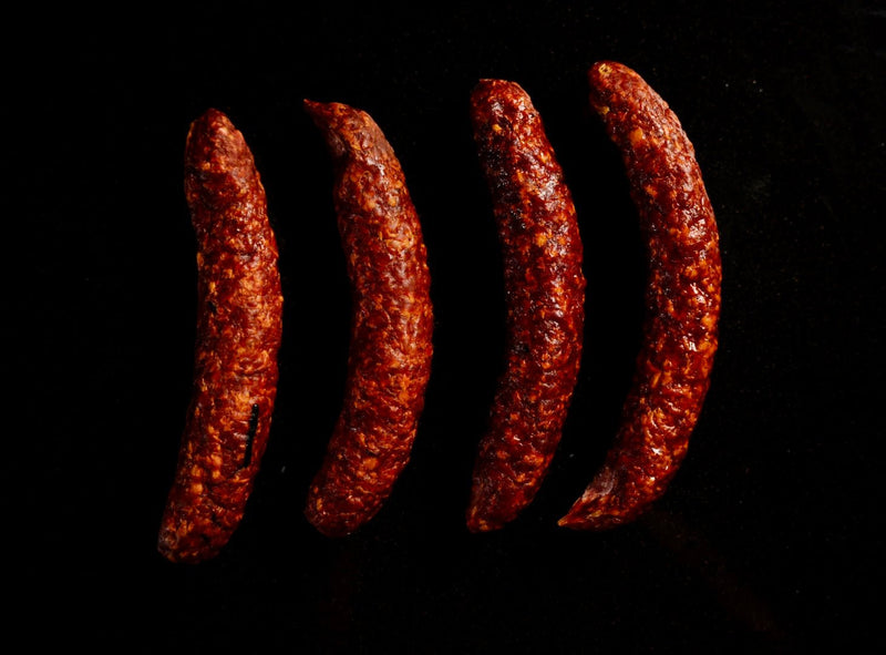 Original Beef Sausage Links