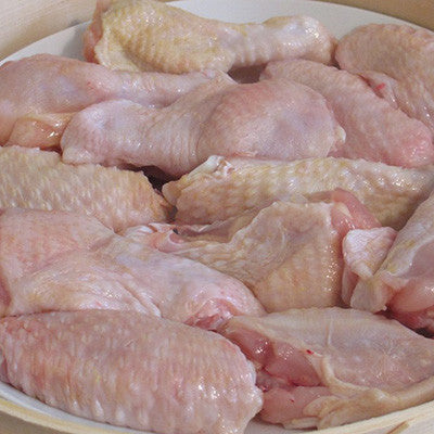 Party Wings