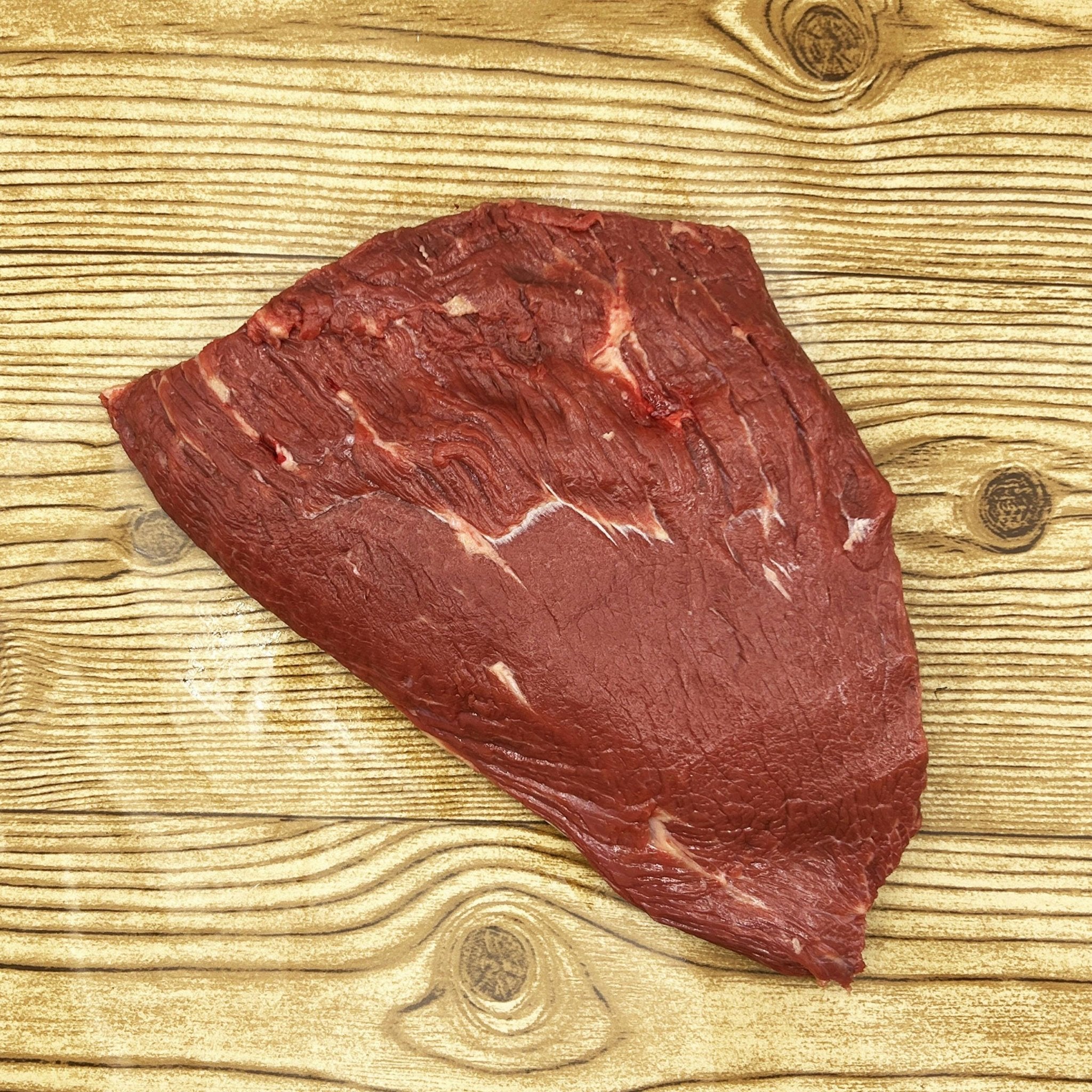 Picanha Steak - Roasts & Ribs