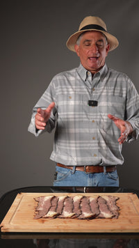 Pastrami video