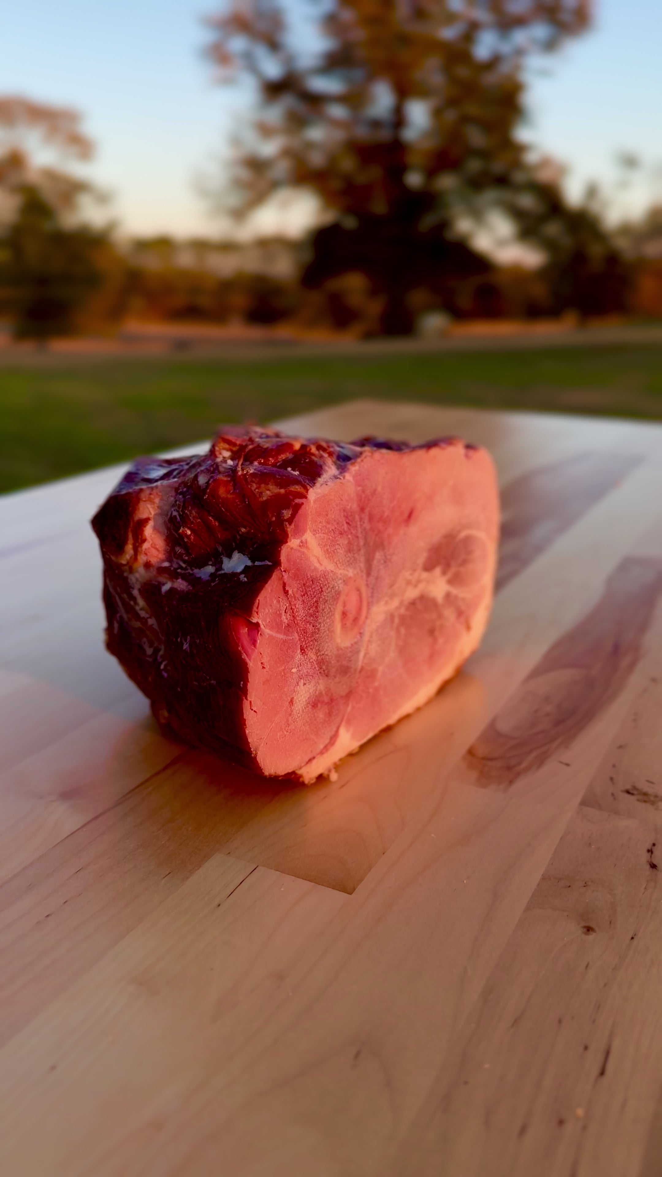 Ham and Turkey Winter Bundle