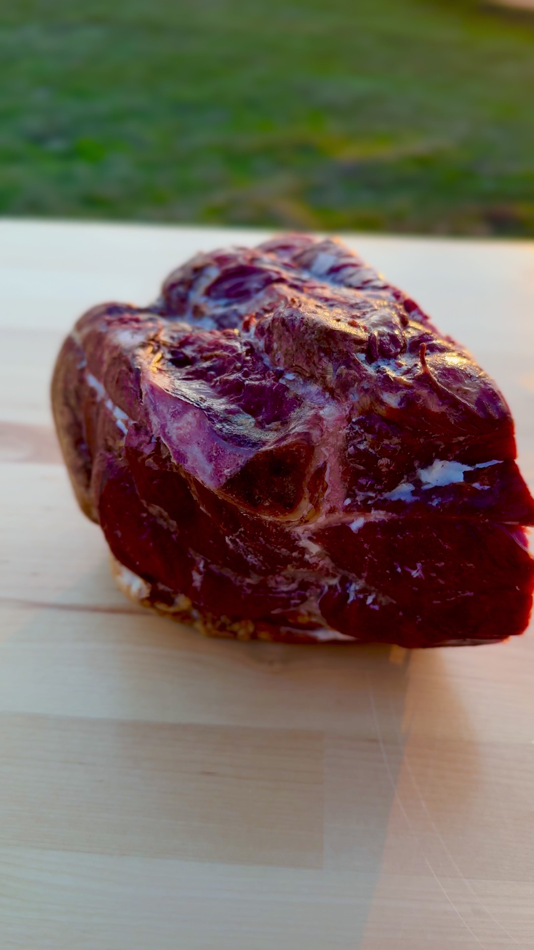 Ham and Turkey Winter Bundle