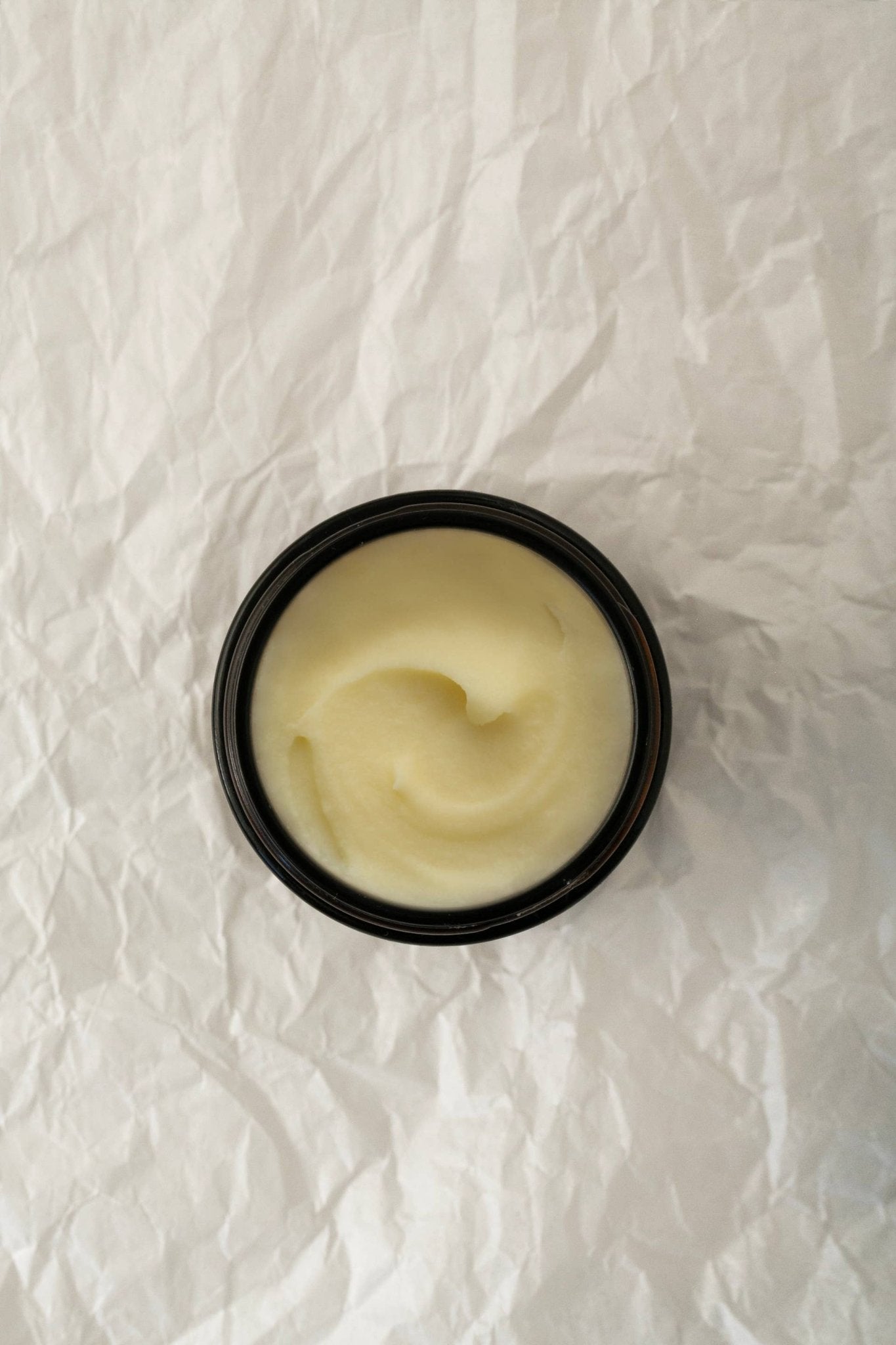 Pure Unscented Balm - 4 oz - Regenerative Tallow® - Curations