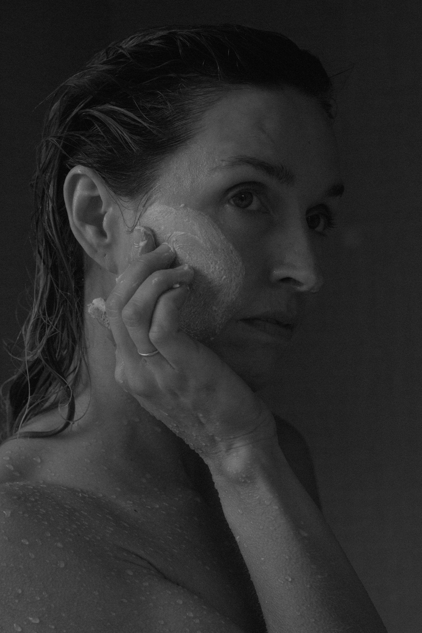 Seele Celtic Sea Salt® Scrub - Regenerative Tallow® - 60mL - Curations