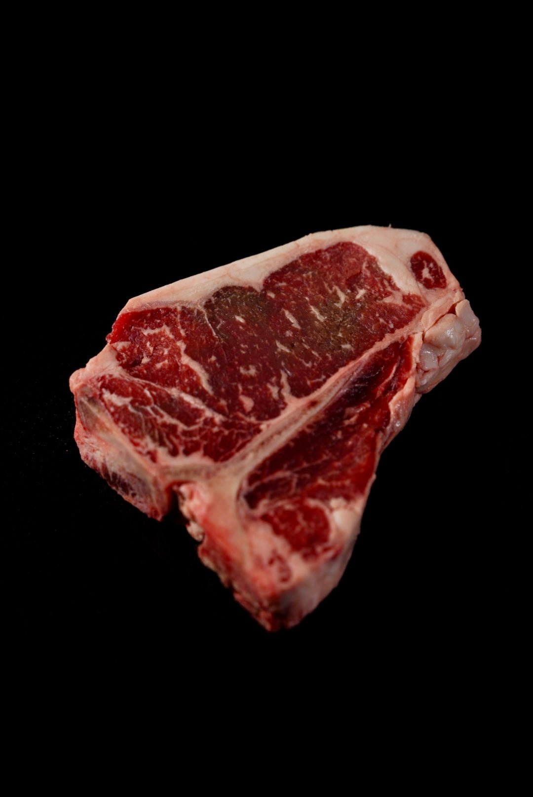 T - Bone Steak - Steaks & Chops