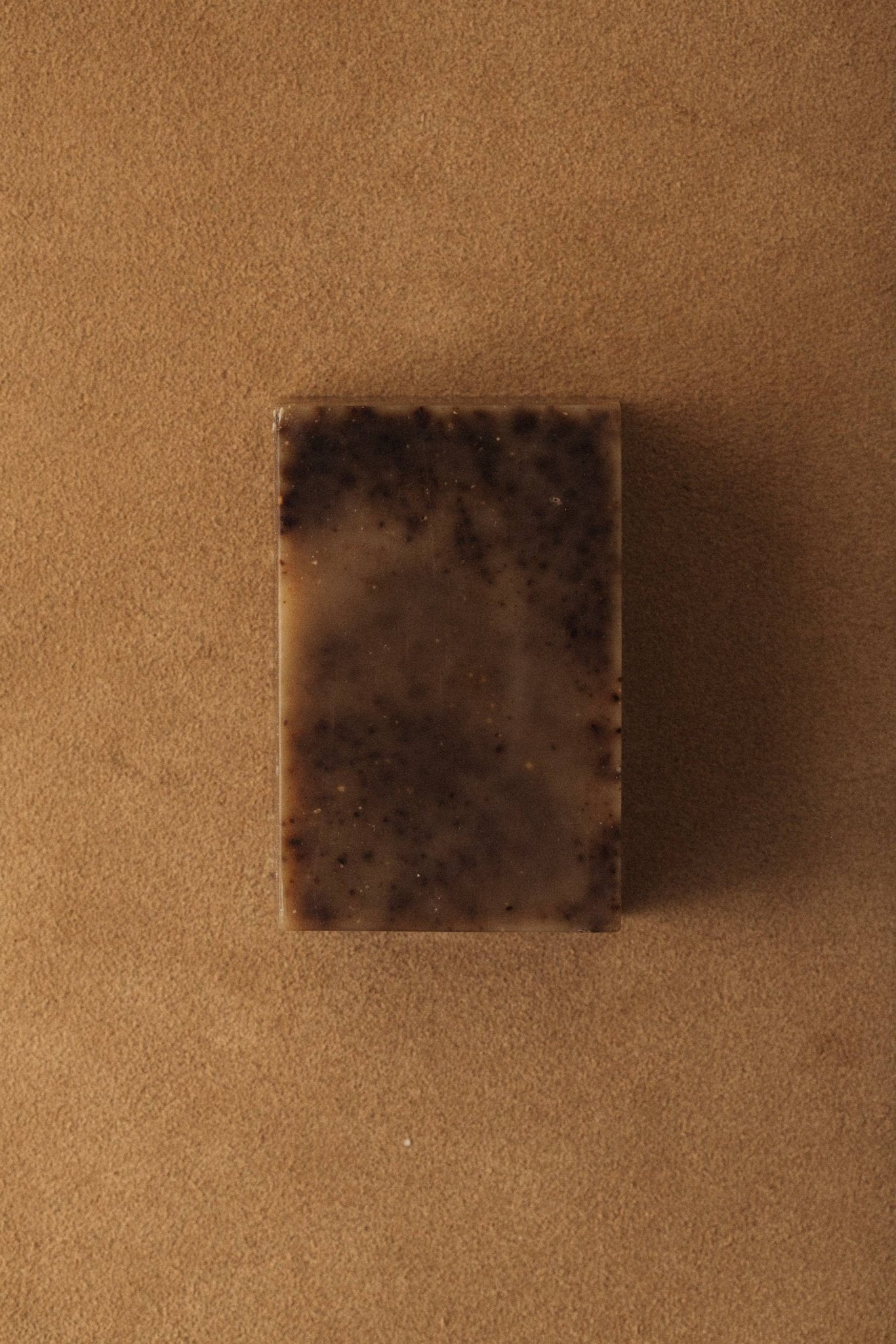 Third Wave Coffee Bar Soap - Regenerative Tallow® - 4.9 oz - Curations