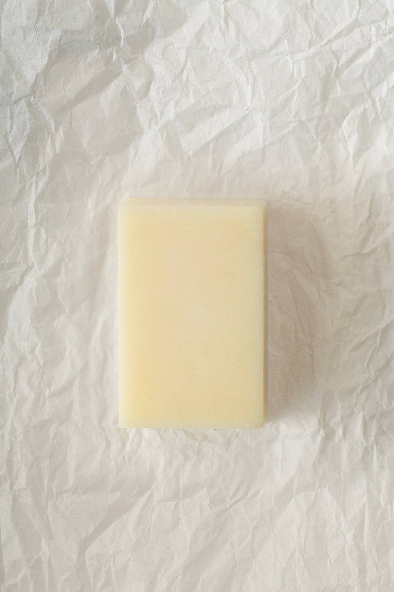 Vetiver Grounding Bar Soap - Regenerative Tallow® - 4.9 oz - Curations