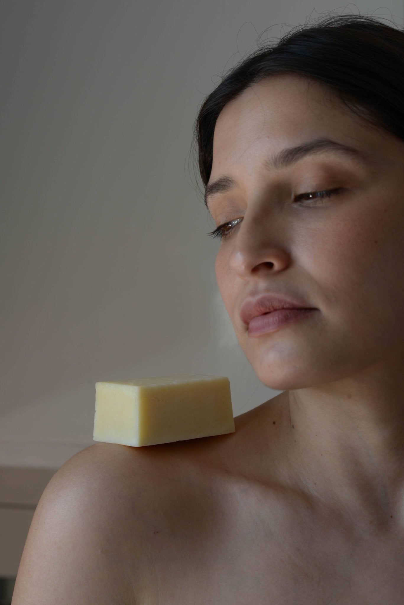 Vetiver Grounding Bar Soap - Regenerative Tallow® - 4.9 oz - Curations