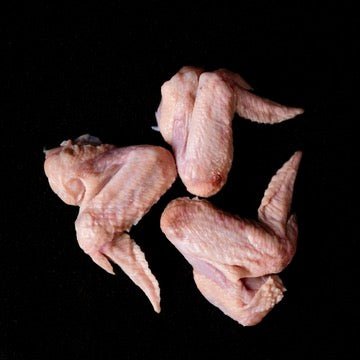 Whole Chicken Wings - Chicken