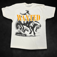 WRF Cowboy 1 T-Shirt