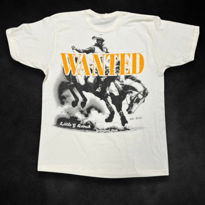 WRF Cowboy 1 T-Shirt - Merch
