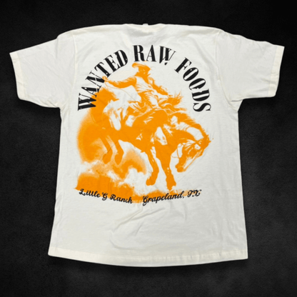WRF Cowboy 2 T-Shirt - Merch