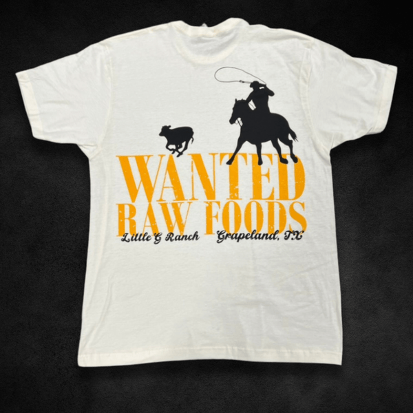 WRF Milk & Honey T-Shirt