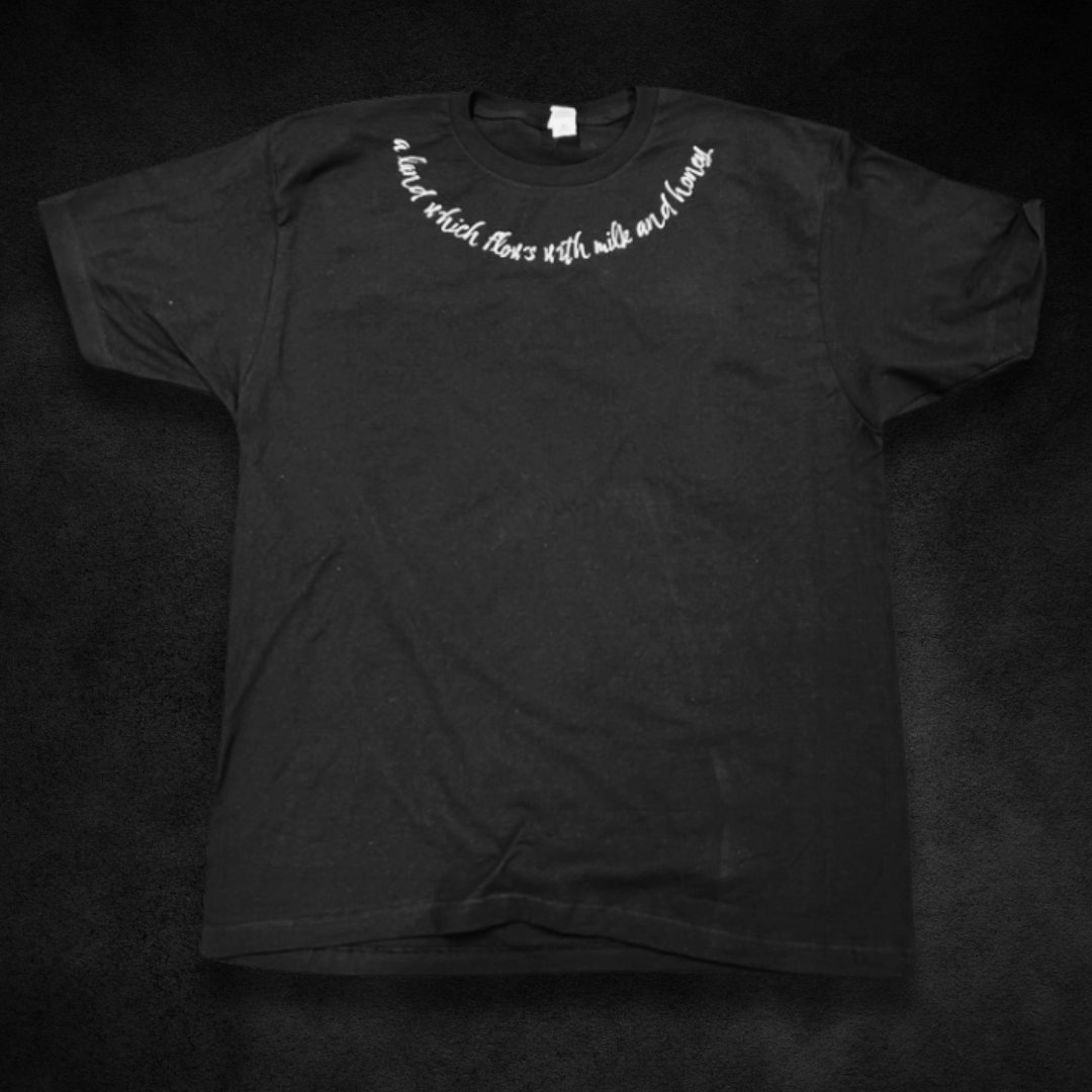 WRF OG Outlaw T-Shirt - Merch