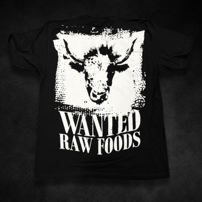 WRF OG Outlaw T-Shirt - Merch